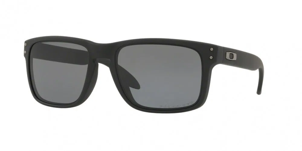 Oakley Holbrook 9102 Sunglasses - view 41
